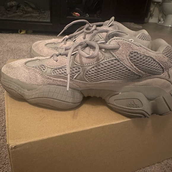 Men Yeezy 500 Low